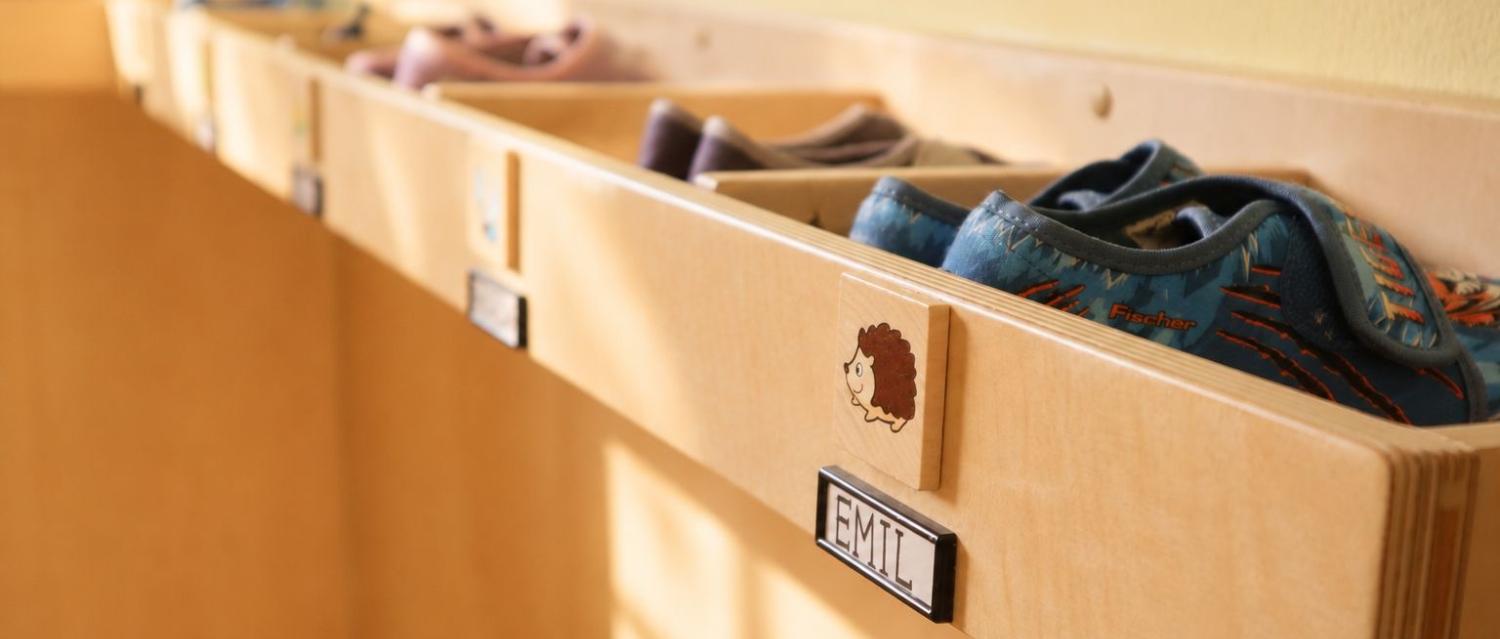 Garderobe
