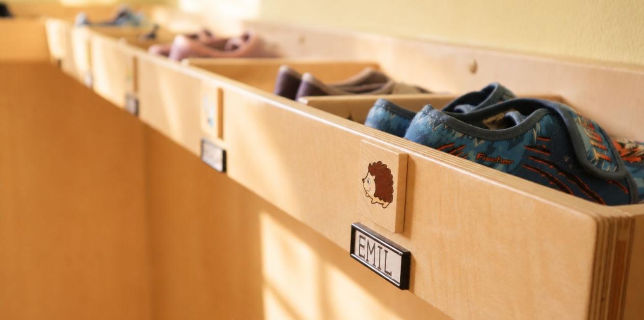 Garderobe