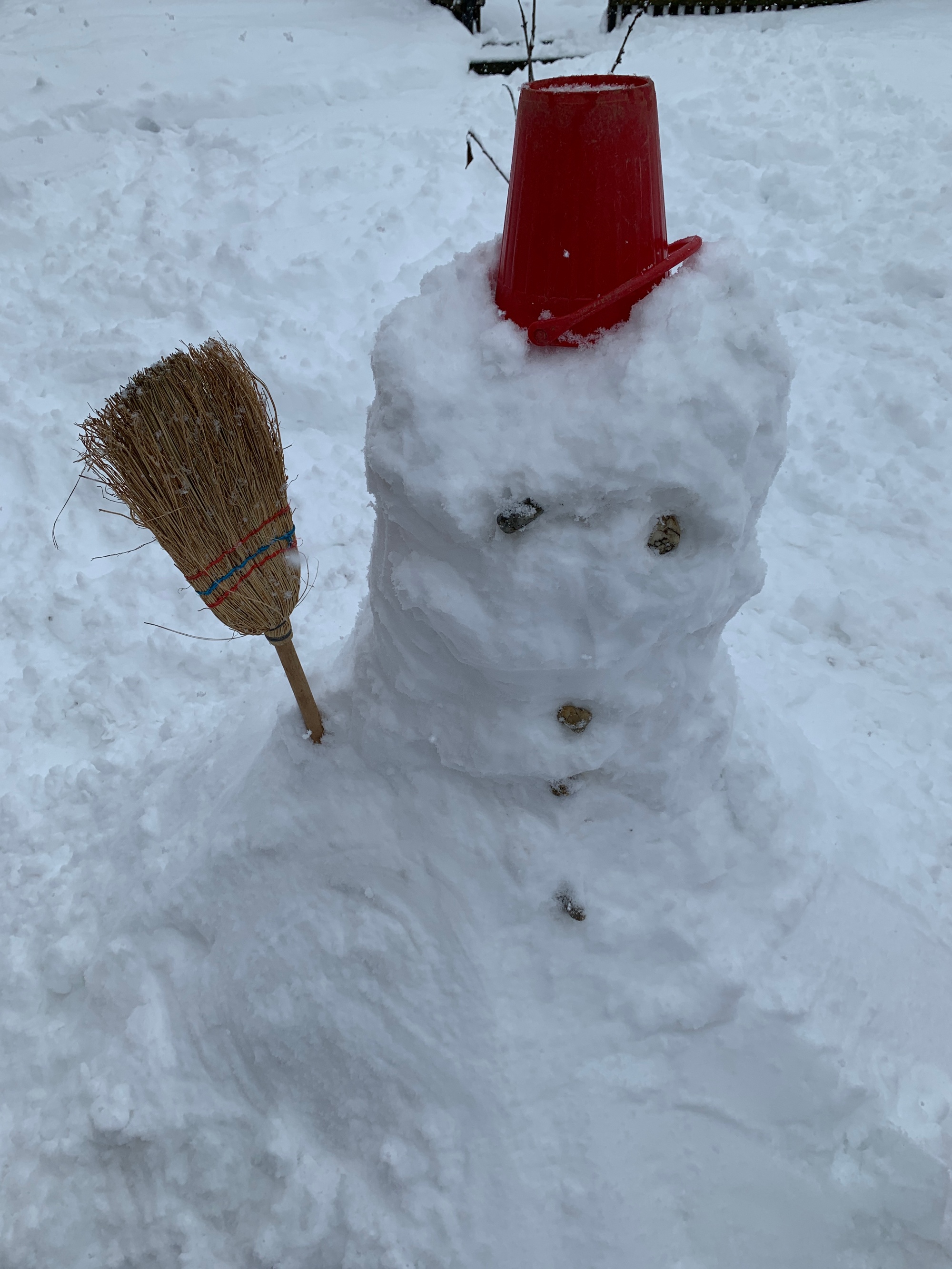 Schneemann