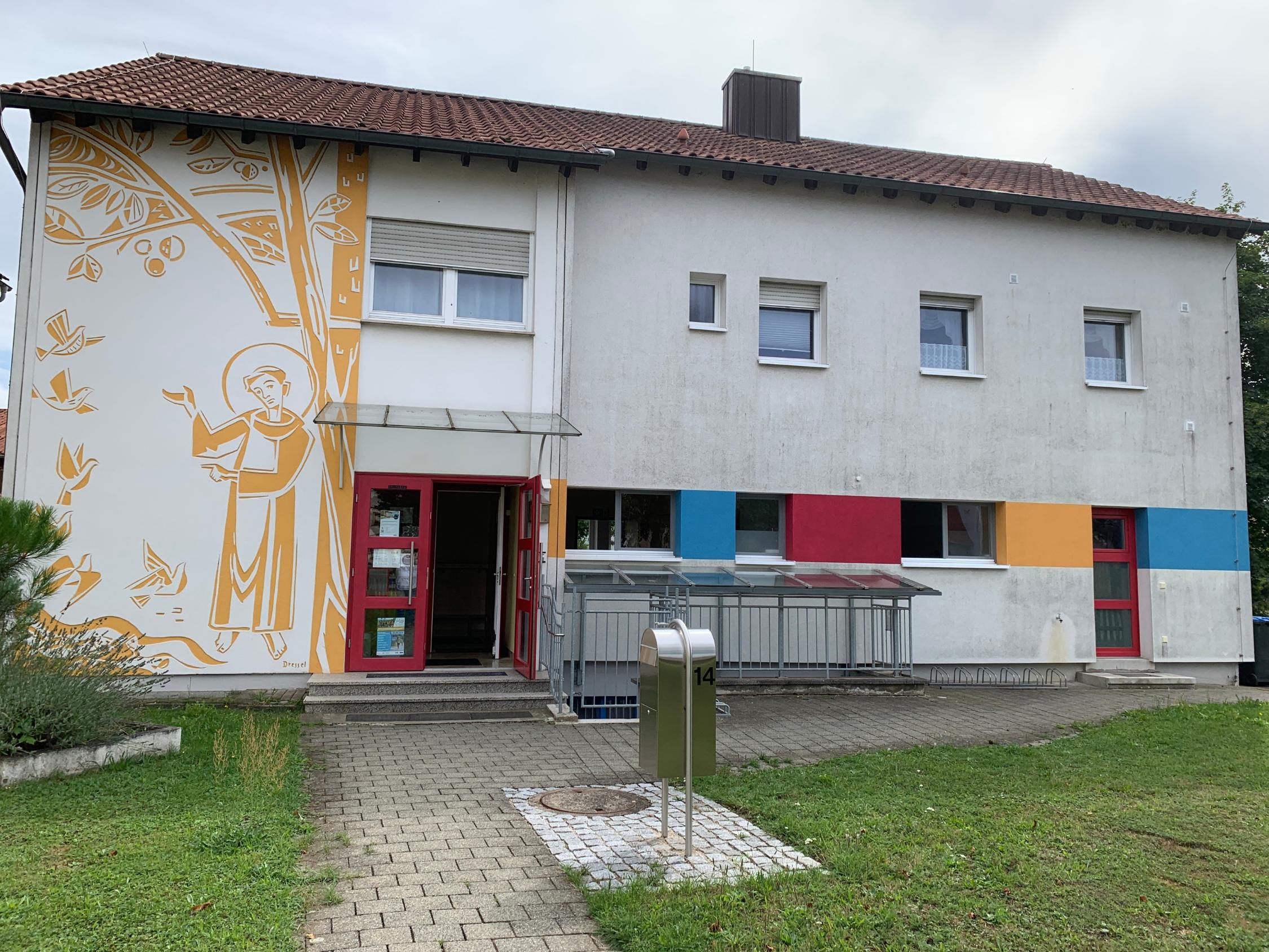 St. Franziskus Kindergarten