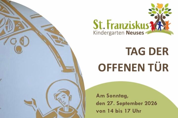 Einladungsplakat