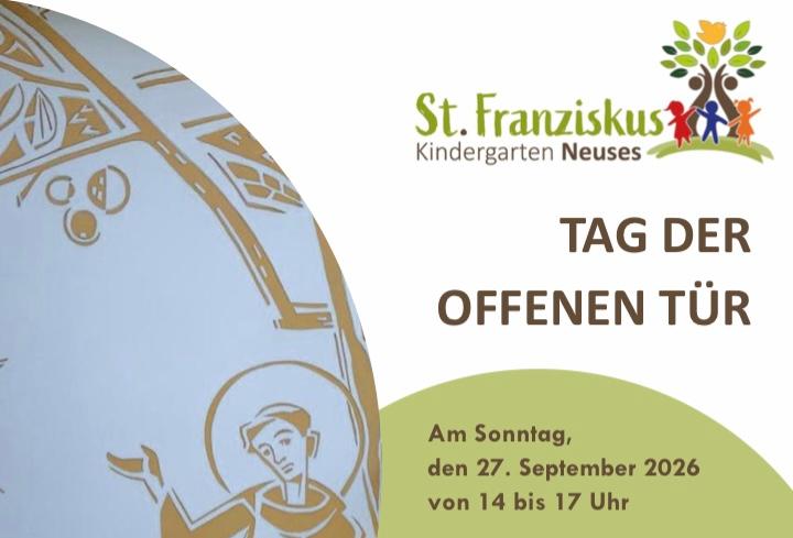 Einladungsplakat
