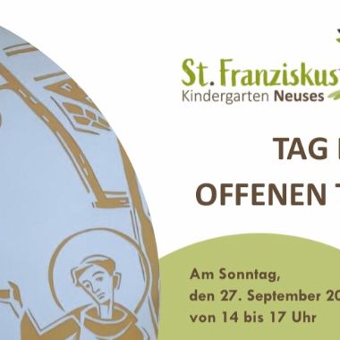 Einladungsplakat
