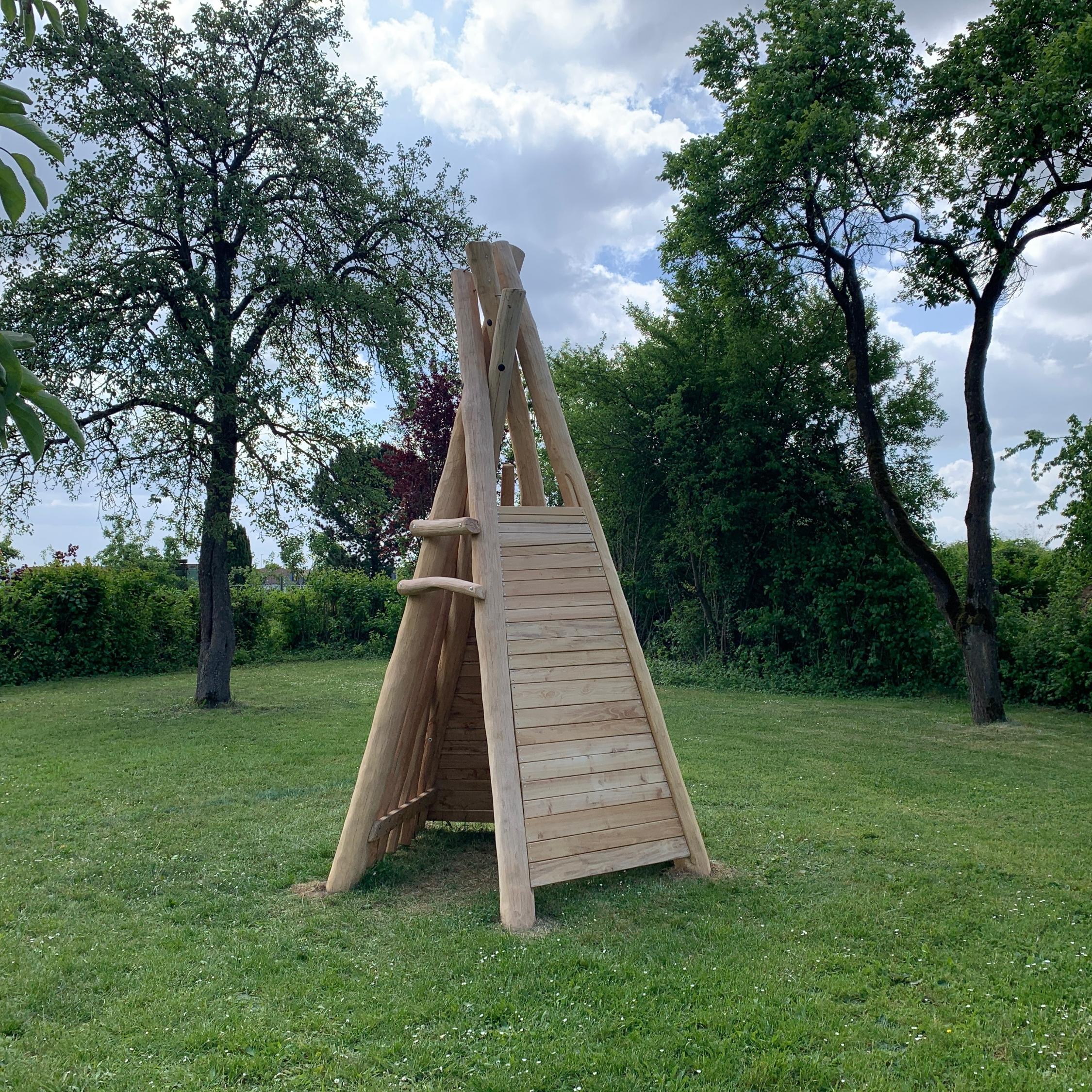 Tipi-Zelt