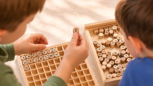 Spielen