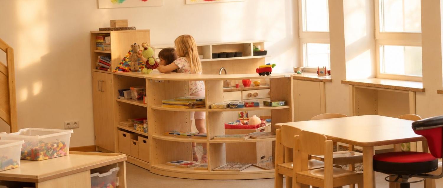 Gruppenzimmer