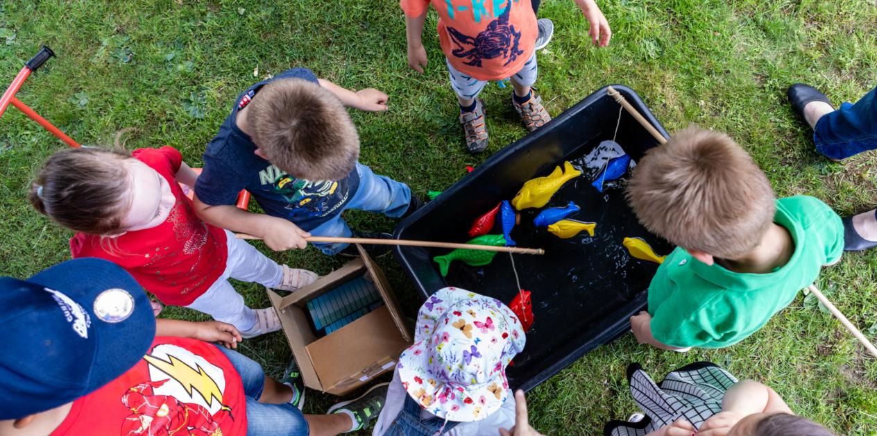 Sommerfest 2019