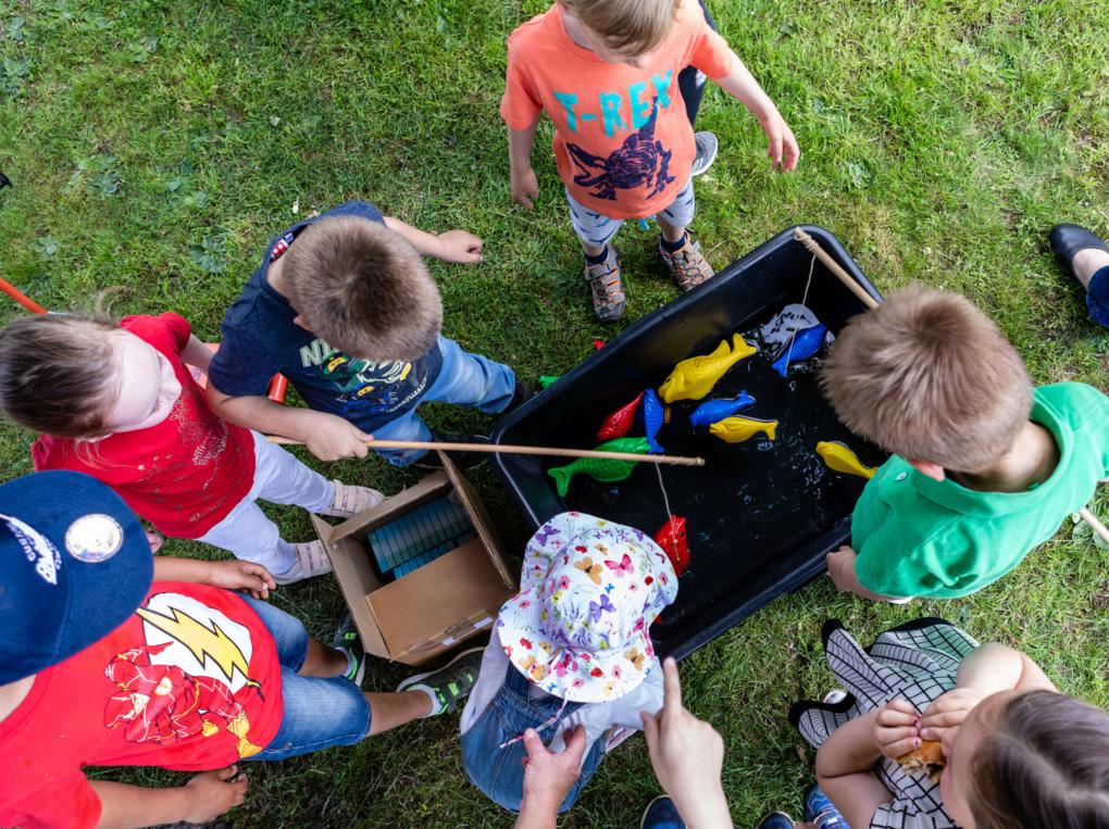 Sommerfest 2019