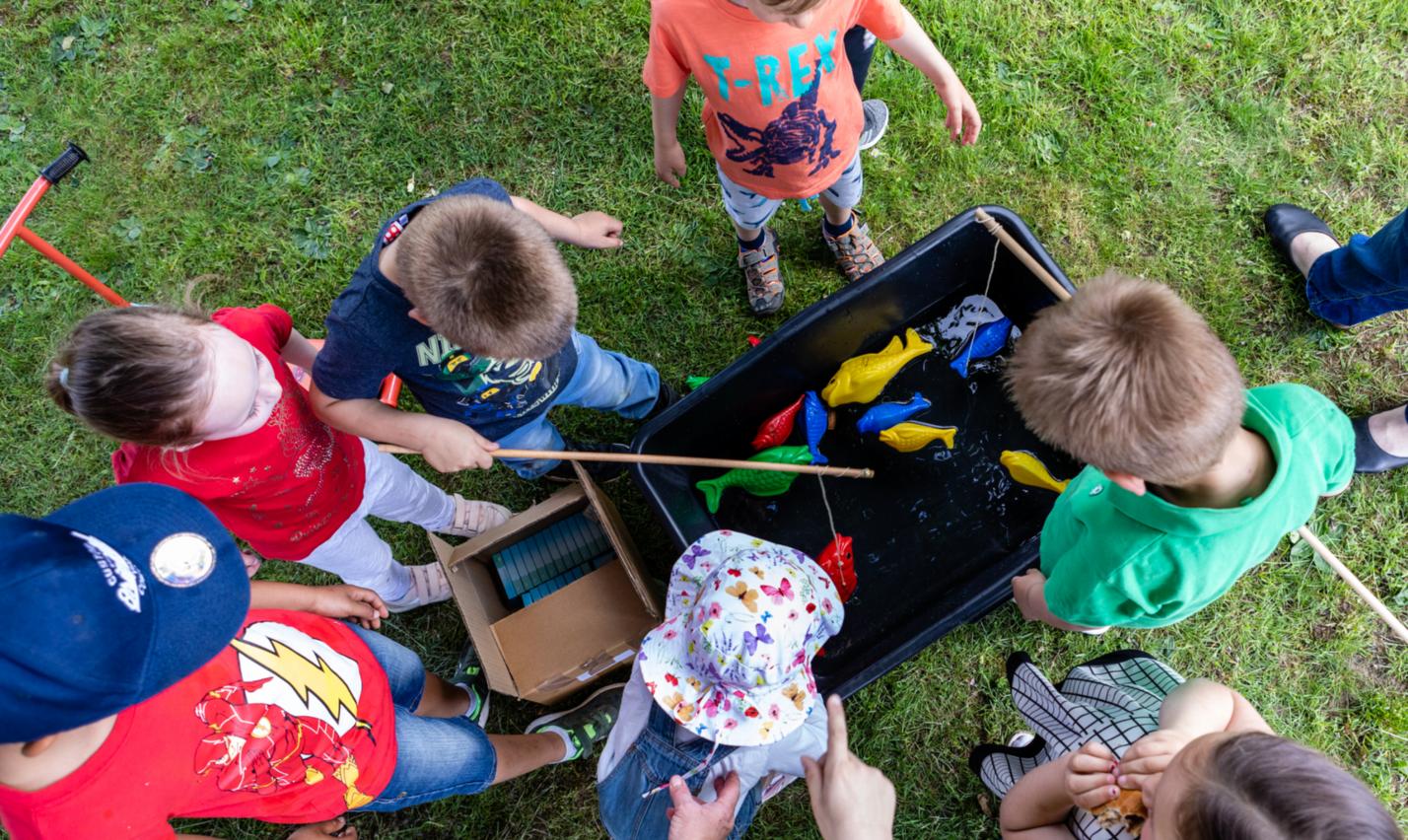 Sommerfest 2019